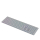 CANYON Klawiatura HKB-W11 UK/US RGB Dwa Tryby Bezprzewodowa Szara CNS-HBTK11G - 1348464 - zdjęcie 4